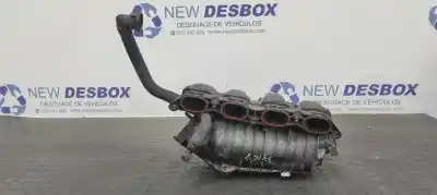 Peça sobressalente para automóvel em segunda mão COLETOR ADMISSÃO por PEUGEOT 308  Referências OEM IAM 752817280  
