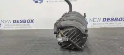 Peça sobressalente para automóvel em segunda mão coletor admissão por peugeot 308 1.6 16v referências oem iam 752817280  