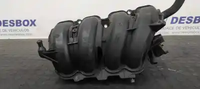 Peça sobressalente para automóvel em segunda mão coletor admissão por peugeot 308 1.6 16v referências oem iam 752817280  