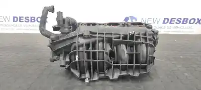 Peça sobressalente para automóvel em segunda mão coletor admissão por peugeot 308 1.6 16v referências oem iam 752817280  