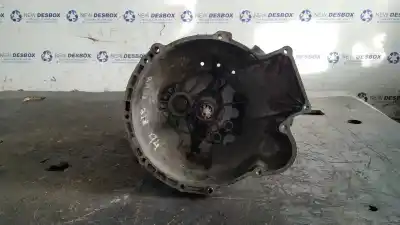 Recambio de automóvil de segunda mano de CAJA CAMBIOS para BMW SERIE 3 BERLINA (E30)  referencias OEM IAM 2400036610  
