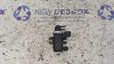 Peça sobressalente para automóvel em segunda mão Bomba De Ar Secundária por BMW SERIE 3 BERLINA (E46) 2.0 16V Diesel CAT Referências OEM IAM 72279600  
