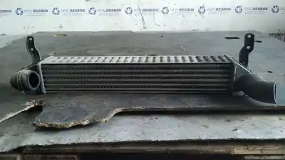 Peça sobressalente para automóvel em segunda mão intercooler por ford galaxy (vy) 1.9 tdi cat referências oem iam 7m3145805