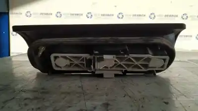 Автозапчасти б/у правый задний фонарь за renault rapid/express (f40) 1.4 ссылки oem iam 20990d  