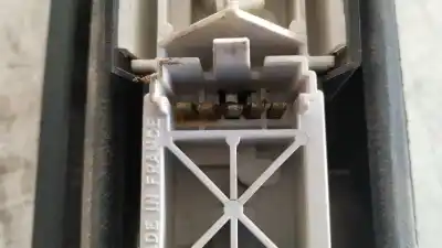 Автозапчасти б/у правый задний фонарь за renault rapid/express (f40) 1.4 ссылки oem iam 20990d  