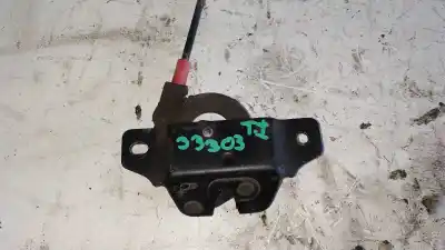 Tweedehands auto-onderdeel achter links deurslot voor peugeot partner (s2) combiespace pack cd oem iam-referenties 