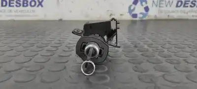 Second-hand car spare part TAILGATE LOCK for BMW SERIE 3 BERLINA (E90)  OEM IAM references 51247167321  