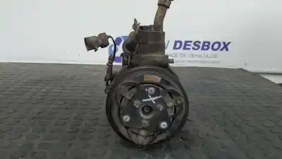 Second-hand car spare part AIR CONDITIONING COMPRESSOR for BMW SERIE 3 BERLINA (E36)  OEM IAM references 64528391137  