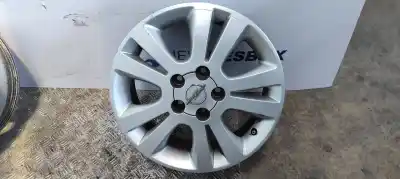 Автозапчасти б/у комплект колес за opel astra g berlina 2.0 dti ссылки oem iam   