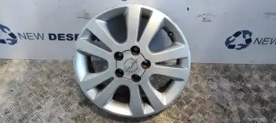 Автозапчасти б/у комплект колес за opel astra g berlina 2.0 dti ссылки oem iam   