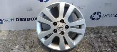 Автозапчасти б/у комплект колес за opel astra g berlina 2.0 dti ссылки oem iam   