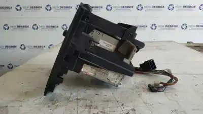 Second-hand car spare part gps navigation system for ford galaxy (vy) ambiente oem iam references 8618842980  