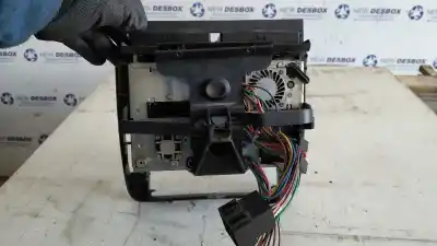 Second-hand car spare part gps navigation system for ford galaxy (vy) ambiente oem iam references 8618842980  