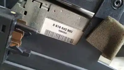 Second-hand car spare part gps navigation system for ford galaxy (vy) ambiente oem iam references 8618842980  