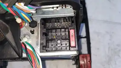 Second-hand car spare part gps navigation system for ford galaxy (vy) ambiente oem iam references 8618842980  