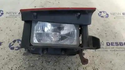 İkinci el araba yedek parçası Sag Far için MITSUBISHI ECLIPSE (D20) 2.0 16V CAT OEM IAM referansları 0017059  