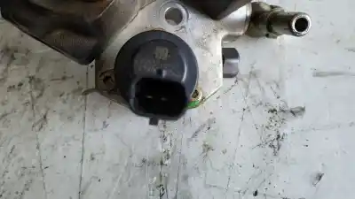 Pièce détachée automobile d'occasion pompe à injection pour peugeot 206 berlina 1.4 hdi références oem iam 9637317380  