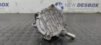 Автозапчастина б/у галмумний депресор / вакуумний насос для MERCEDES-BENZ VITO (W639) BASIC, COMBI 111 CDI Compacto (639.601) Посилання на OEM IAM A6462300165  