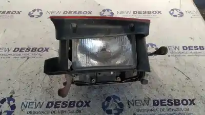 İkinci el araba yedek parçası Sol Far için MITSUBISHI ECLIPSE (D20) 2.0 16V CAT OEM IAM referansları 02087R20  