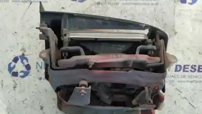 İkinci el araba yedek parçası sol far için mitsubishi eclipse (d20) 2.0 16v cat oem iam referansları 02087r20  