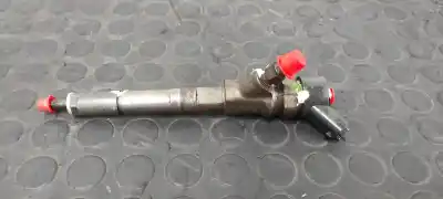 Peça sobressalente para automóvel em segunda mão injetor por toyota corolla (e12) 1.4 turbodiesel cat referências oem iam 2367033040
