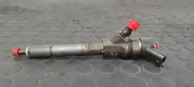 Peça sobressalente para automóvel em segunda mão injetor por toyota corolla (e12) 1.4 turbodiesel cat referências oem iam 2367033040