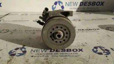 Second-hand car spare part AIR CONDITIONING COMPRESSOR for FIAT GRANDE PUNTO (199)  OEM IAM references   
