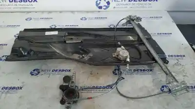 Pezzo di ricambio per auto di seconda mano Alzacristalli Anteriore Destro per MERCEDES VITO (W638) CAJA CERRADA 2.2 16V CDI Turbodiesel CAT Riferimenti OEM IAM   