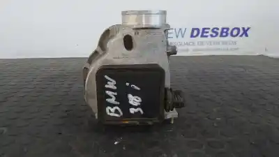 Gebrauchtes Autoersatzteil Luftmassenmesser zum BMW SERIE 3 BERLINA (E36)  OEM-IAM-Referenzen 17346559  