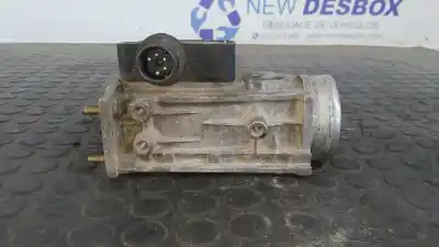 Gebrauchtes Autoersatzteil luftmassenmesser zum bmw serie 3 berlina (e36) 318i oem-iam-referenzen 17346559  