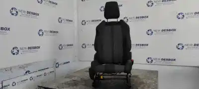 Peça sobressalente para automóvel em segunda mão assento dianteiro direito por peugeot 3008 allure referências oem iam 