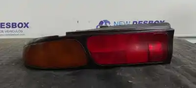 Second-hand car spare part Left Tailgate Light for FORD PROBE 2.0 16V CAT OEM IAM references 0431445  