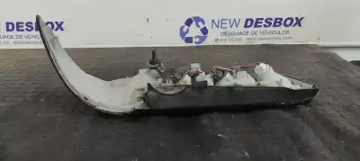 Second-hand car spare part left tailgate light for ford probe 2.0 16v cat oem iam references 0431445  