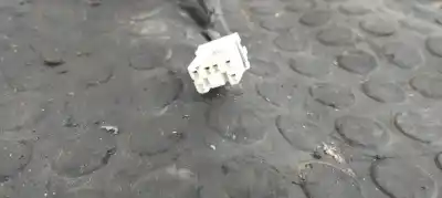 Second-hand car spare part left tailgate light for ford probe 2.0 16v cat oem iam references 0431445  