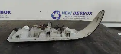 Second-hand car spare part left tailgate light for ford probe 2.0 16v cat oem iam references 0431445  