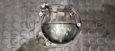 Second-hand car spare part left front window crank handle for nissan cabstar yd25 euro4 oem iam references   