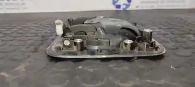 Second-hand car spare part left front window crank handle for nissan cabstar yd25 euro4 oem iam references   