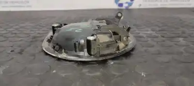 Second-hand car spare part left front window crank handle for nissan cabstar yd25 euro4 oem iam references   