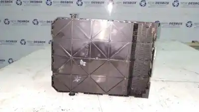 Автозапчасти б/у блок управления бси за citroen jumpy 2.0 hdi cat (rhk / dw10uted4) ссылки oem iam 966436898  