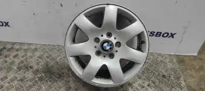 Pezzo di ricambio per auto di seconda mano set di cerchione in lega per bmw serie 3 compact (e46) 320td m sport riferimenti oem iam 1094498  
