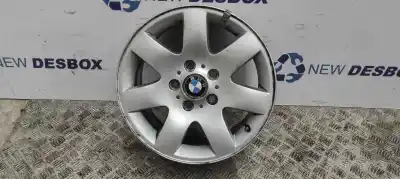Pezzo di ricambio per auto di seconda mano set di cerchione in lega per bmw serie 3 compact (e46) 320td m sport riferimenti oem iam 1094498  