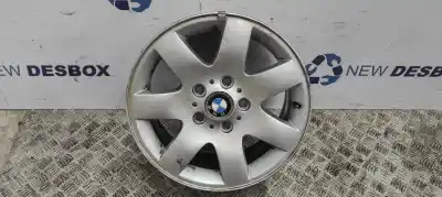 Pezzo di ricambio per auto di seconda mano set di cerchione in lega per bmw serie 3 compact (e46) 320td m sport riferimenti oem iam 1094498  