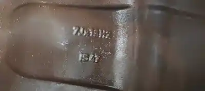 Pezzo di ricambio per auto di seconda mano set di cerchione in lega per bmw serie 3 compact (e46) 320td m sport riferimenti oem iam 1094498  