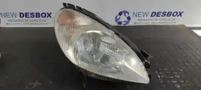 Piesă de schimb auto la mâna a doua Far Dreapta pentru CITROEN XSARA PICASSO 1.6 16V Exclusive Referințe OEM IAM 9631494980  