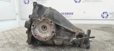 İkinci el araba yedek parçası ARKA DIFERANSIYEL için MERCEDES-BENZ CLASE E (W124) BERLINA  OEM IAM referansları 1243510605  