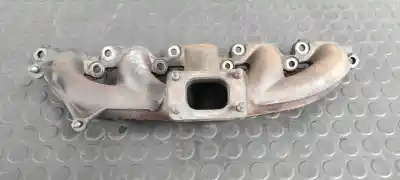 Pezzo di ricambio per auto di seconda mano collettore di scarico per mercedes-benz clase e (w124) berlina d-turbo 250 (124.128) riferimenti oem iam 6021421501  