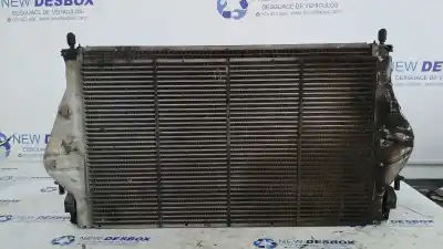 Peça sobressalente para automóvel em segunda mão Intercooler por RENAULT VEL SATIS (BJ0) 2.2 dCi Turbodiesel Referências OEM IAM 8200075810C  
