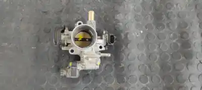 Second-hand car spare part Throttle Body for TOYOTA COROLLA (E12) 1.6 16V OEM IAM references 8945220130  