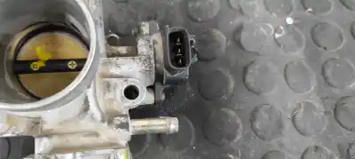 Second-hand car spare part throttle body for toyota corolla (e12) 1.6 16v oem iam references 8945220130  