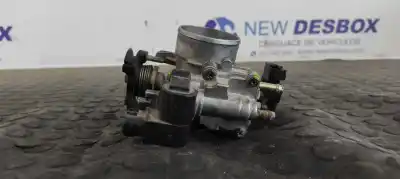 Second-hand car spare part throttle body for toyota corolla (e12) 1.6 16v oem iam references 8945220130  